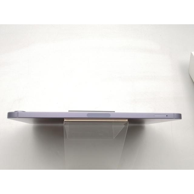 【中古】Apple 国内版 【SIMフリー】 iPad mini（第6世代/2021） 64GB パープル MK8E3J/A【ECセンター】保証期間１ヶ月【ランクB】の画像
