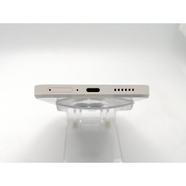 Nothing Phone 2a ホワイト中古 中古】NOTHING 国内版 【SIMフリー】 Nothing Phone (2a) 8GB 128GB