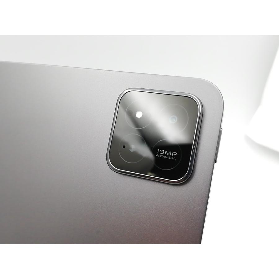 中古】Xiaomi 国内版 【Wi-Fi】 Xiaomi Pad 7 8GB 256GB グレー【EC