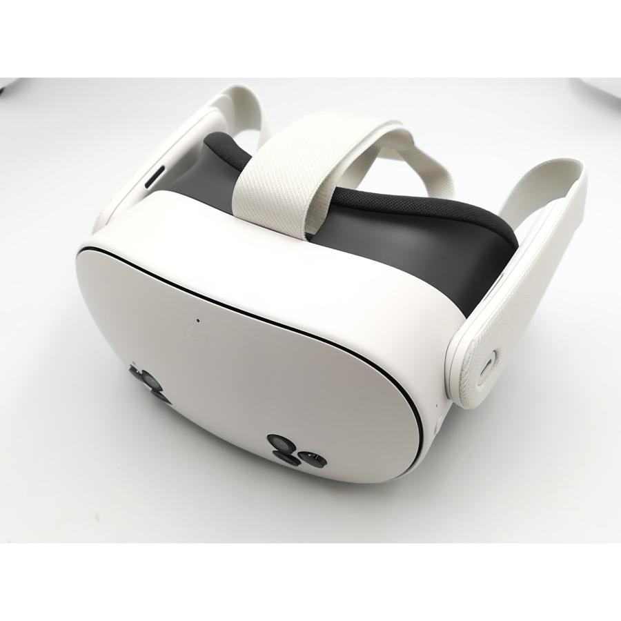 中古】Meta Meta Quest 3S 128GB【ECセンター】保証期間1ヶ月【ランク
