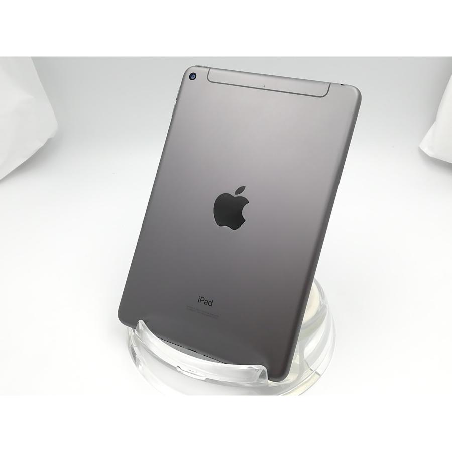 中古】Apple 国内版 【SIMフリー】 iPad mini（第5世代/2019） 256GB