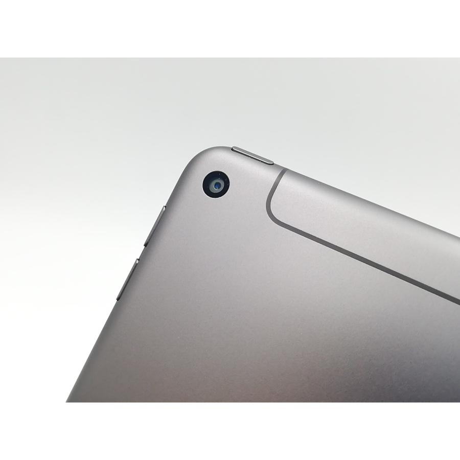 中古】Apple 国内版 【SIMフリー】 iPad mini（第5世代/2019） 256GB