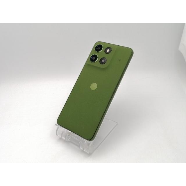 中古】MOTOROLA 国内版 【SIMフリー】 moto g66j 5G 8GB 128GB ディル