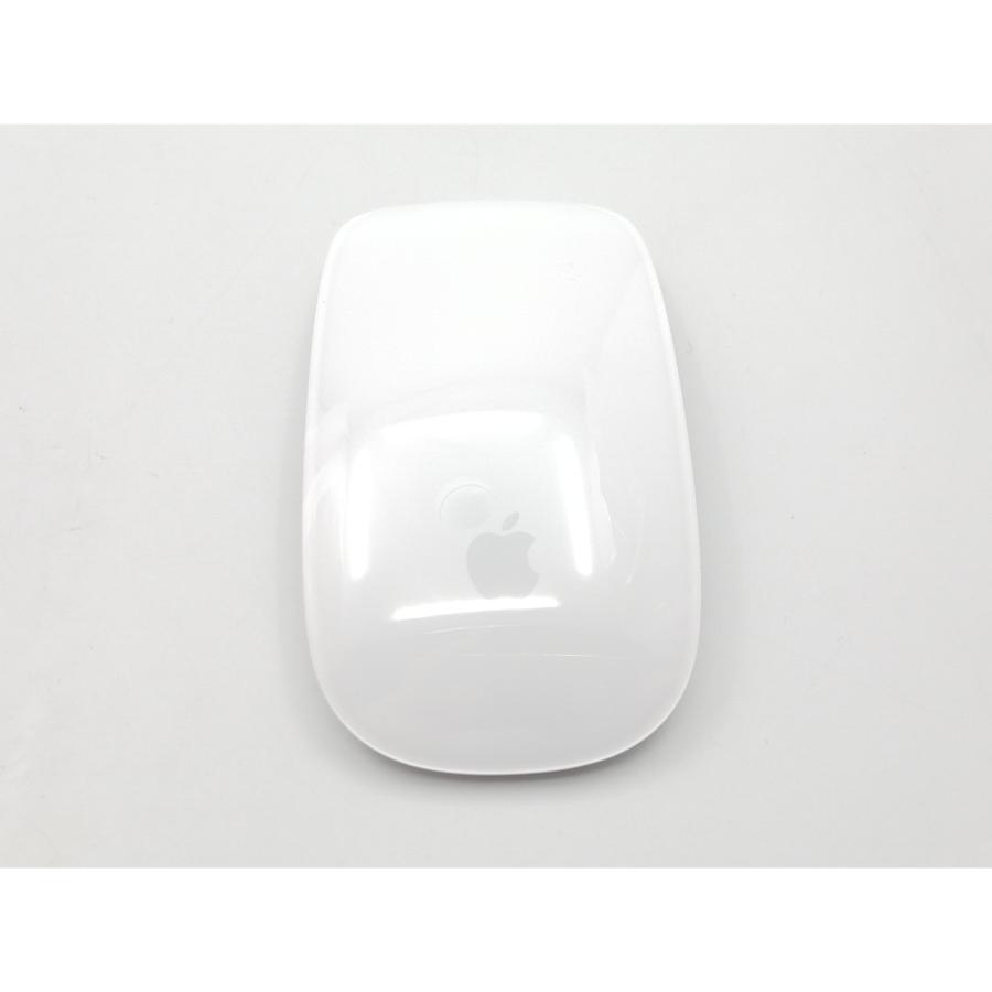中古】Apple Magic Mouse（2024/USB-C）ホワイト MXK53ZA/A【EC