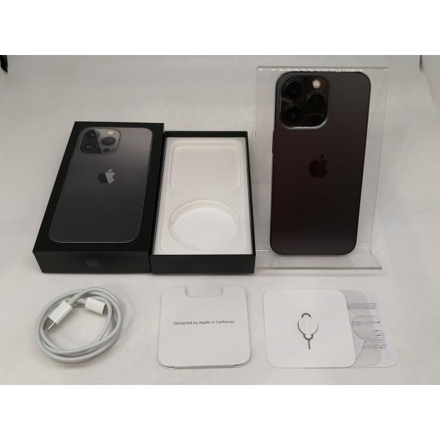 iPhone 13 【中古】Apple 国内版 【SIMフリー】 Pro 256GB