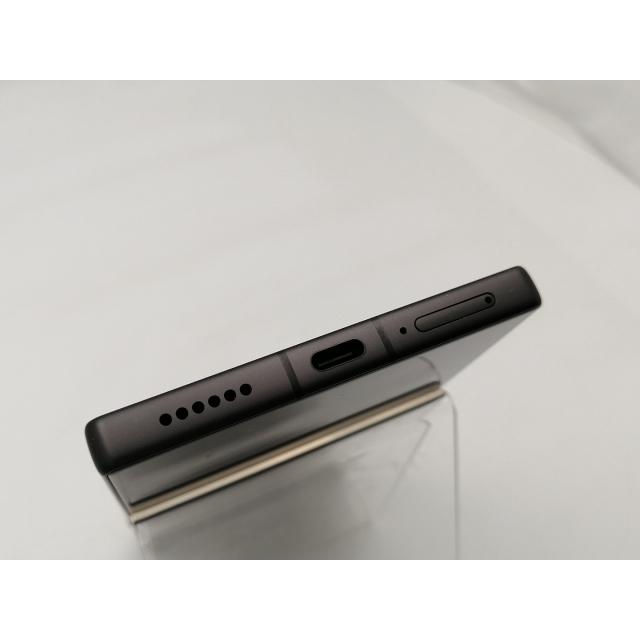 中古】Nubia 国内版 【SIMフリー】 REDMAGIC 10 Air Twilight(ブラック