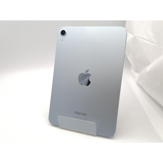 【新品未使用未開封】 iPad mini （A17Pro）128GB ブルー 中古】Apple 【Wi-Fi】 iPad mini（A17Pro/2024） 128GB ブルー MXN73J
