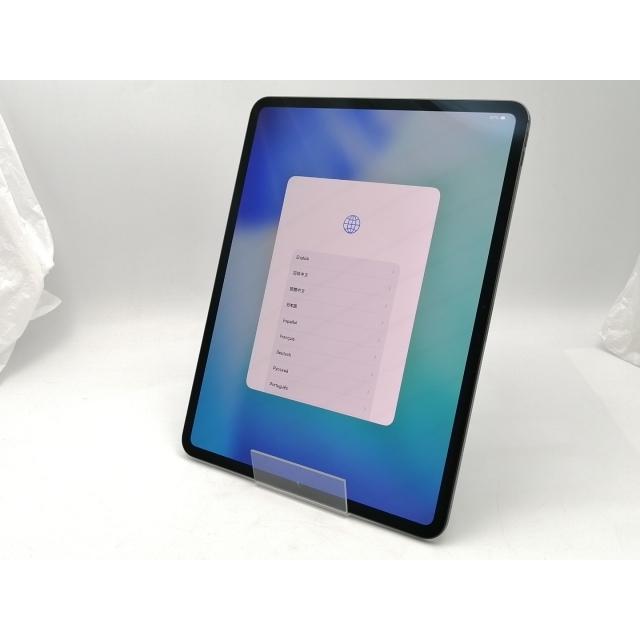 中古 iPad Pro 13インチ MVX23J/A 中古】Apple 【Wi-Fi】 13インチ iPad Pro（M4/2024） 256GB スペース