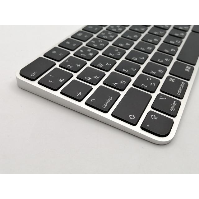 中古】Apple Magic Keyboard（テンキー付き/ブラックキー/Apple