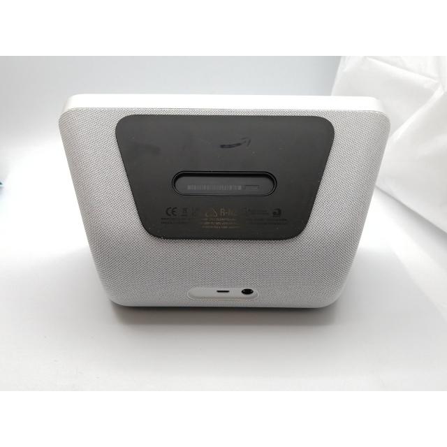 中古】Amazon Echo Show 8 (第2世代/2021年) グレーシャーホワイト【EC