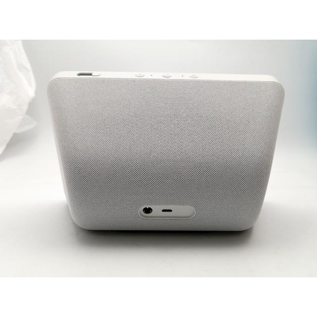 中古】Amazon Echo Show 8 (第2世代/2021年) グレーシャーホワイト【EC