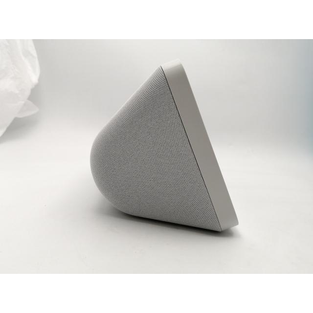 中古】Amazon Echo Show 8 (第2世代/2021年) グレーシャーホワイト【EC