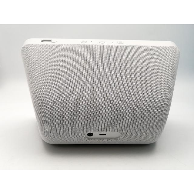 中古】Amazon Echo Show 8 (第2世代/2021年) グレーシャーホワイト【EC