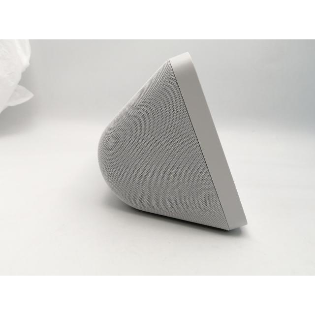 中古】Amazon Echo Show 8 (第2世代/2021年) グレーシャーホワイト【EC