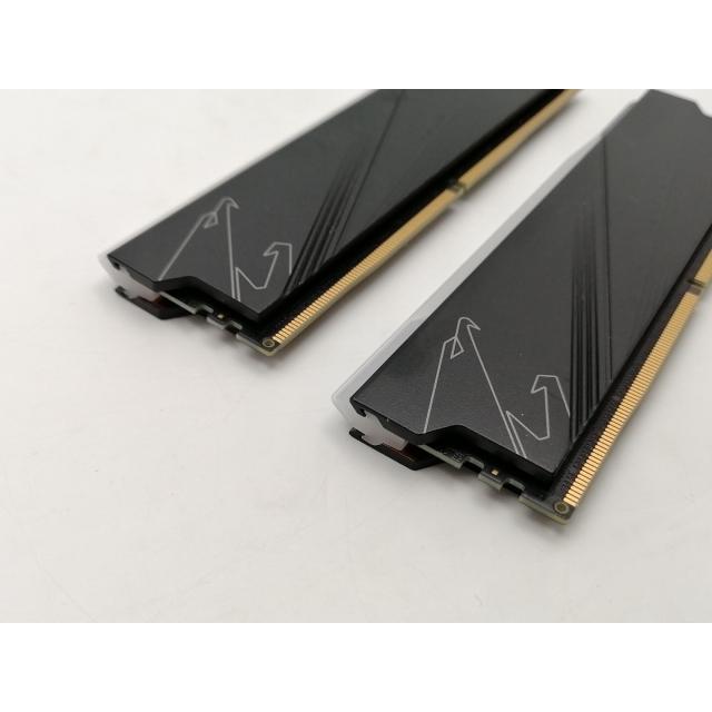 中古】DDR5 16GB 2枚組（合計32GB） DDR5-6000(PC5-48000