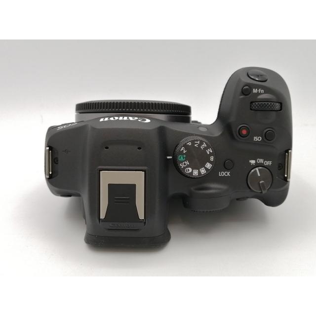 中古】Canon EOS R7 ボディ【ECセンター】保証期間1ヶ月【ランクA