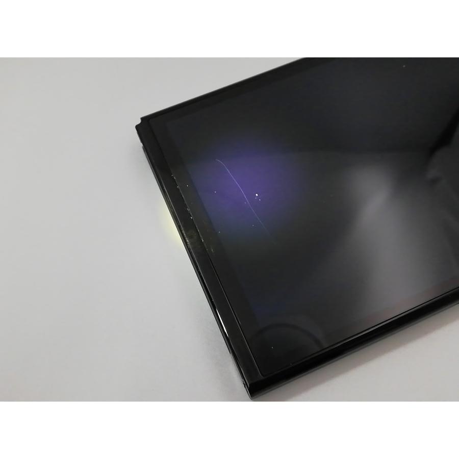中古】Nintendo Switch 本体 (有機ELモデル) HEG-S-KAAAA ホワイト