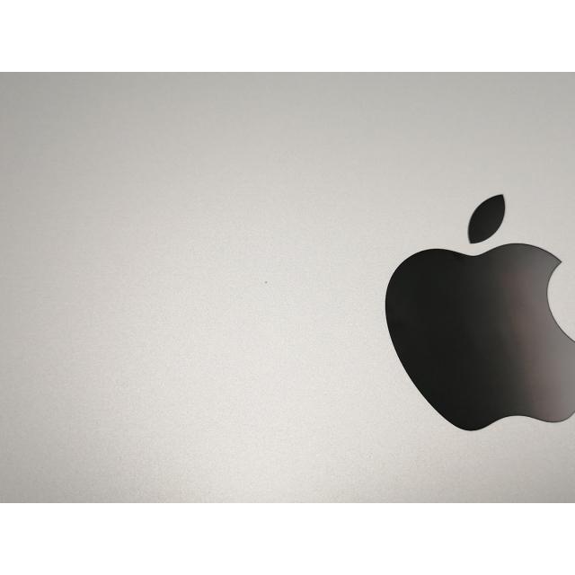 【中古】Apple MacBook Pro 14インチ M3(CPU:8C/GPU:10C) 8GB/512GB シルバー MR7J3J/A (14インチ,M3,2023)【ECセンター】保証期間１ヶ月【ランクB】の画像