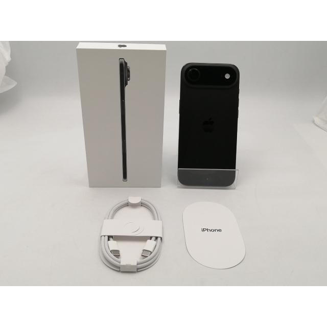 中古】Apple 国内版 【SIMフリー】 iPhone Air 256GB スペースブラック