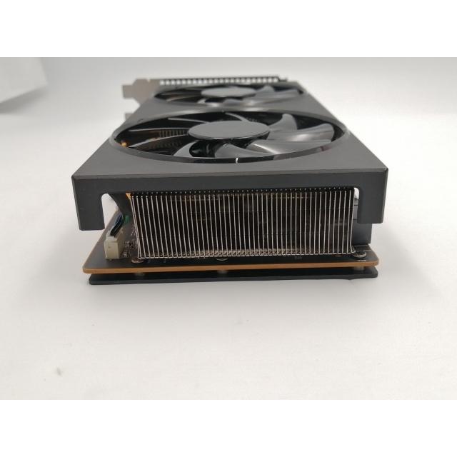 中古】玄人志向 RD-RX5700XT-E8GB/DF RX5700XT/8GB(GDDR6)/PCI-E【EC