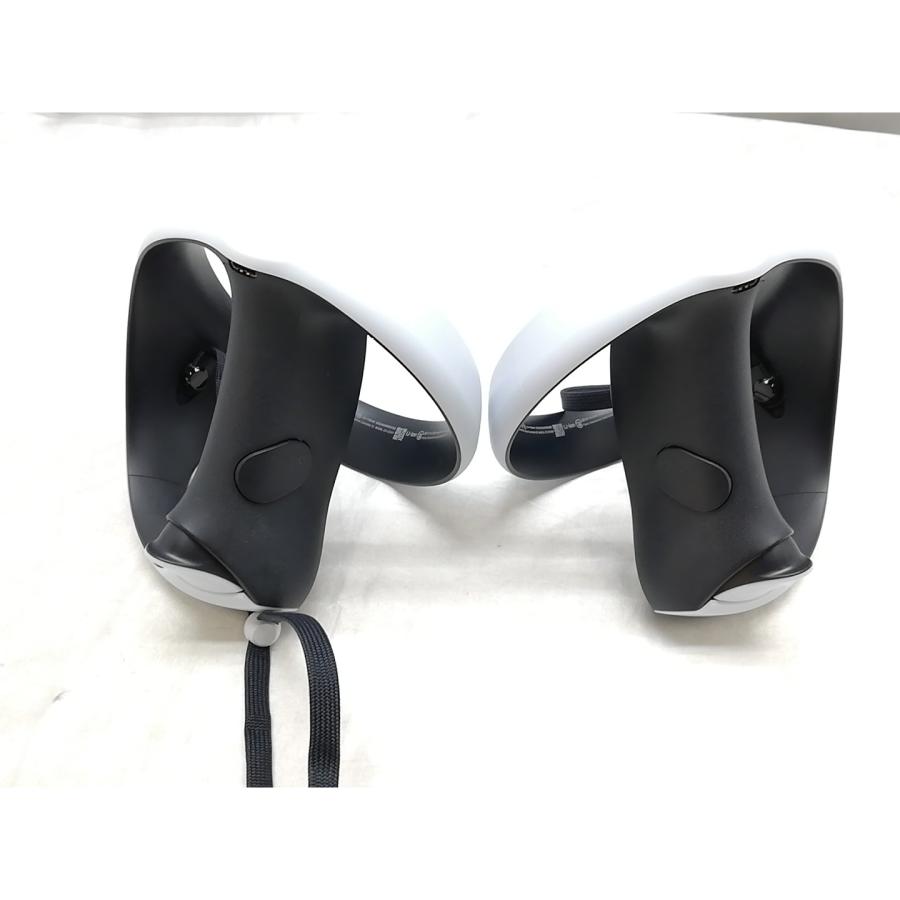 中古】SIE PlayStation VR2 [Horizon Call of the Mountain] 同梱版