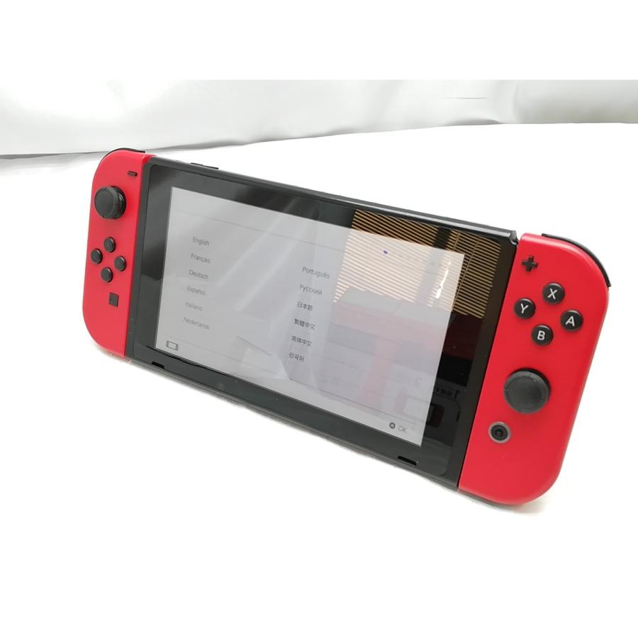 Nintendo Switch スーパーマリオオデッセイ HAC-S-KADEE Amazon.com: Swh Super Mario Odyssey (Non-US Version) : Video Games