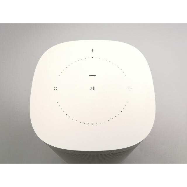 中古】Sonos Sonos One SL ONESLJP1 [ホワイト]【ECセンター】保証期間