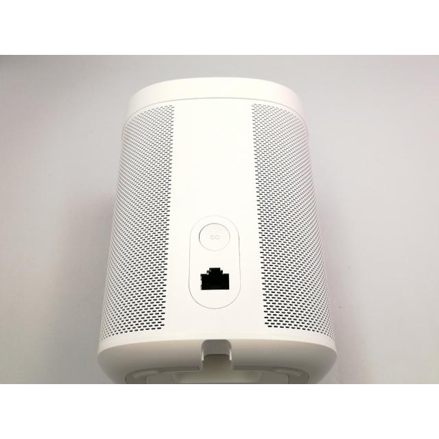 中古】Sonos Sonos One SL ONESLJP1 [ホワイト]【ECセンター】保証期間