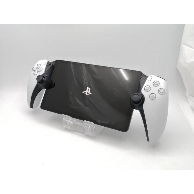 中古】SONY PlayStation Portal リモートプレーヤー CFIJ-18000【EC