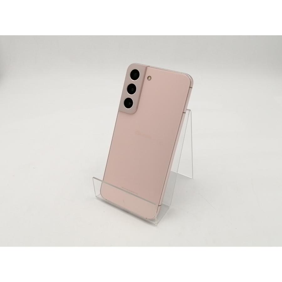 Galaxy s22 ピンクゴールド サムスン Galaxy S22 SC-51C docomo [ピンクゴールド] 価格比較 - 価格.com