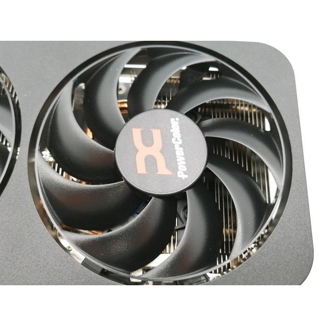 中古】POWERCOLOR PowerColor Reaper AMD Radeon RX 9060 XT 16GB