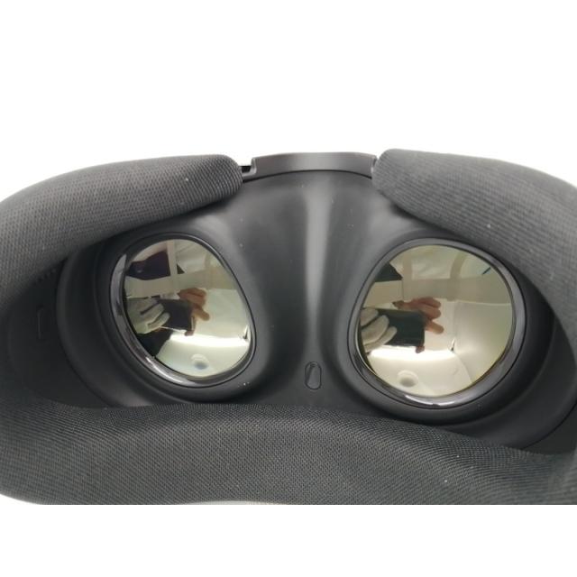 中古】Meta Meta Quest 3 128GB 899-00591-01【ECセンター】保証期間1