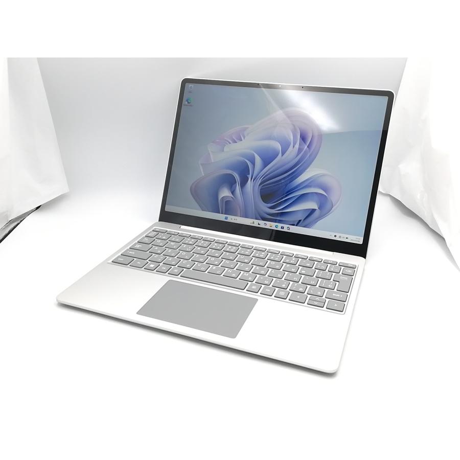 中古】Microsoft Surface Laptop Go3 【i5 1235U 8G 128G】 XJB-00004