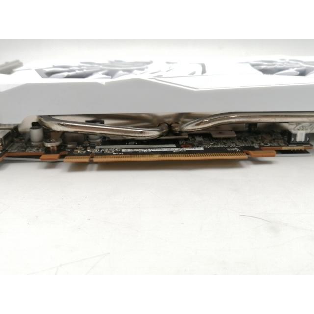 中古】ASRock Radeon RX 6600 Challenger White 8GB RX6600/8G【EC