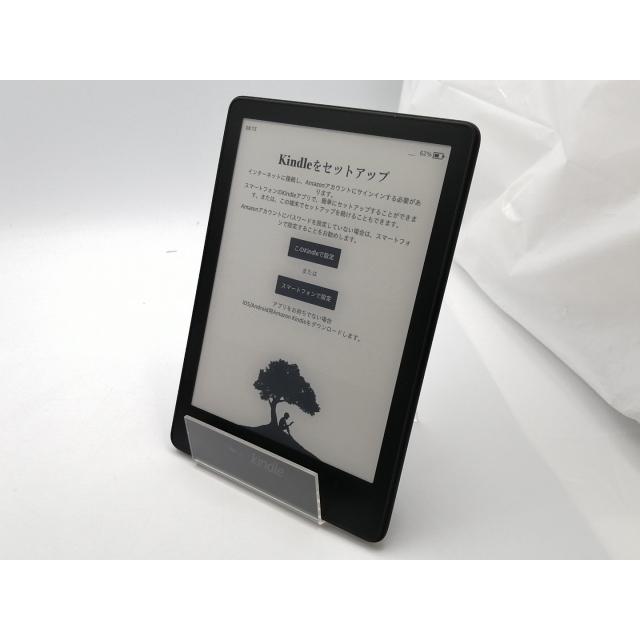 Kindle Paperwhite (16GB) 6.8インチ 中古】Amazon Kindle Paperwhite 6.8インチ Wi-Fi (2021/第11世代
