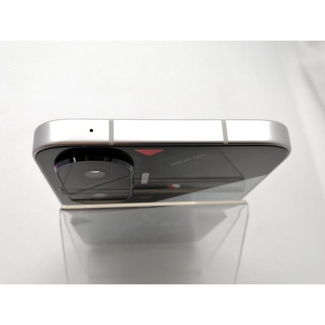 中古】Xiaomi 国内版 【SIMフリー】 Poco F7 シルバー 12GB 256GB