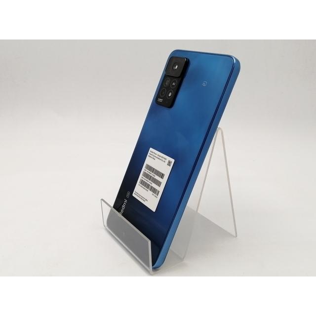 中古】Xiaomi 国内版 【SIMフリー】 Redmi Note 11 Pro 5G
