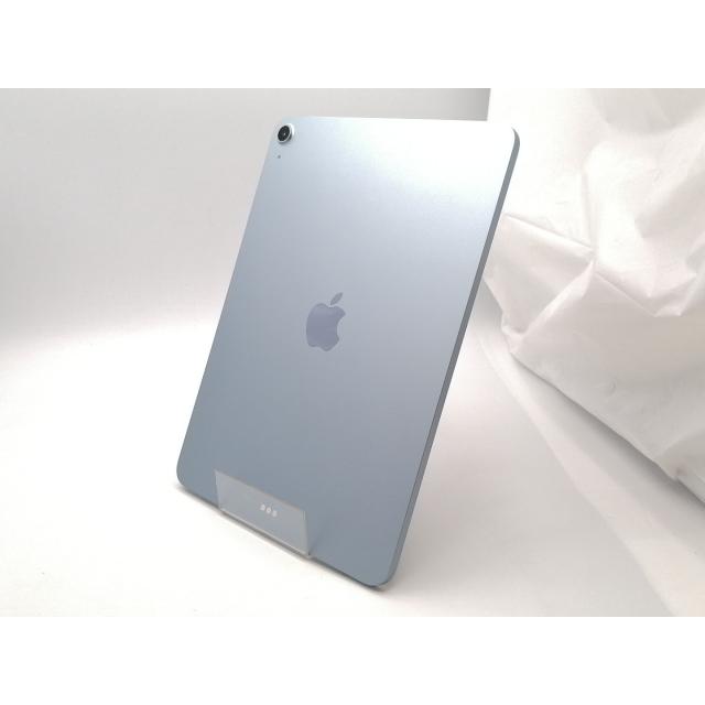 中古】Apple 【Wi-Fi】 11インチ iPad Air（M3/2025) 128GB ブルー