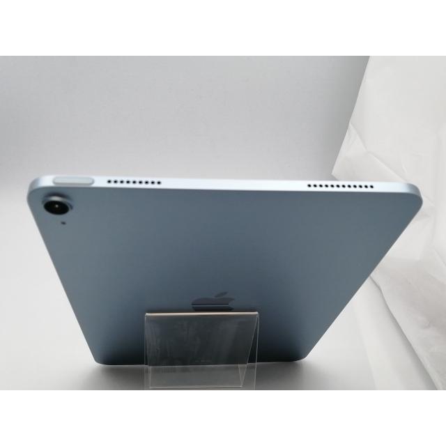 中古】Apple 【Wi-Fi】 11インチ iPad Air（M3/2025) 128GB ブルー