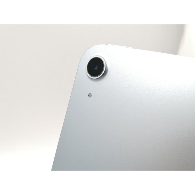 中古】Apple 【Wi-Fi】 11インチ iPad Air（M3/2025) 128GB ブルー