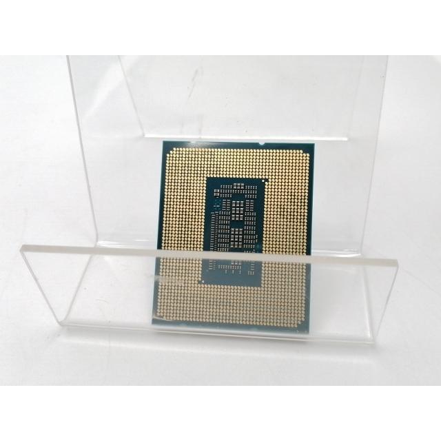 中古】Intel Core i7-12700(2.1GHz) Bulk LGA1700/12C(P:8C/E:4C)/20T