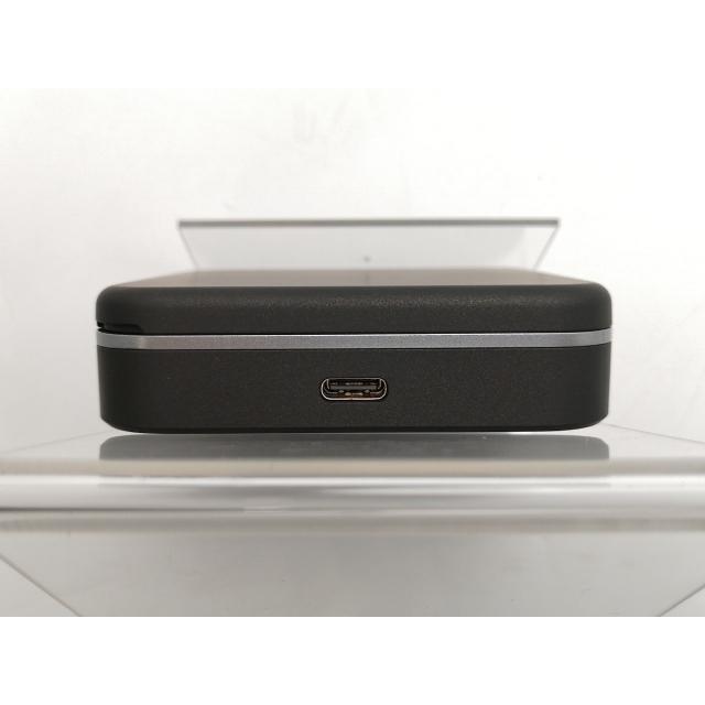 中古】富士ソフト 【SIMフリー】 +F FS045W FS045WMB1 4G/eSIM対応【EC