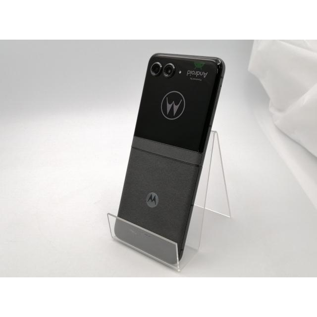 【motorola】razr 50 本体　未使用品 motorola razr 50 折りたたみスマホ 本体 SIMフリー フォルダブルス