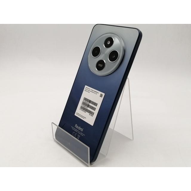 中古】Xiaomi 国内版 【SIMフリー】 Redmi 14C スターリーブルー 8GB