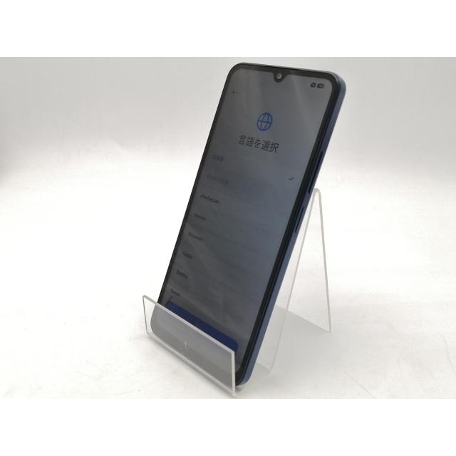 中古】Xiaomi 国内版 【SIMフリー】 Redmi 14C スターリーブルー 8GB