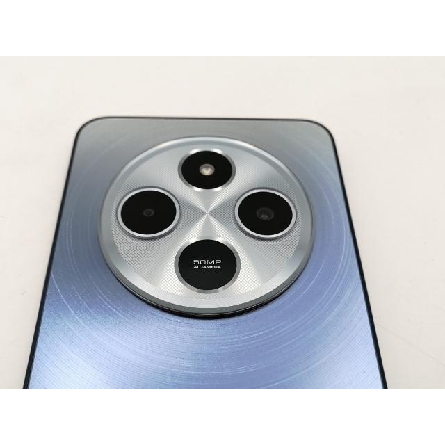 中古】Xiaomi 国内版 【SIMフリー】 Redmi 14C スターリーブルー 8GB