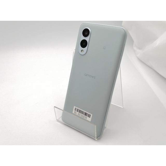 中古】FCNT docomo 【SIMフリー】 arrows We2 ライトブルー 4GB 64GB F