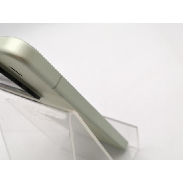 中古】Xiaomi 国内版【SIMフリー】 Xiaomi 15 グリーン 12GB 256GB【EC