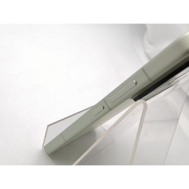 中古】Xiaomi 国内版【SIMフリー】 Xiaomi 15 グリーン 12GB 256GB【EC