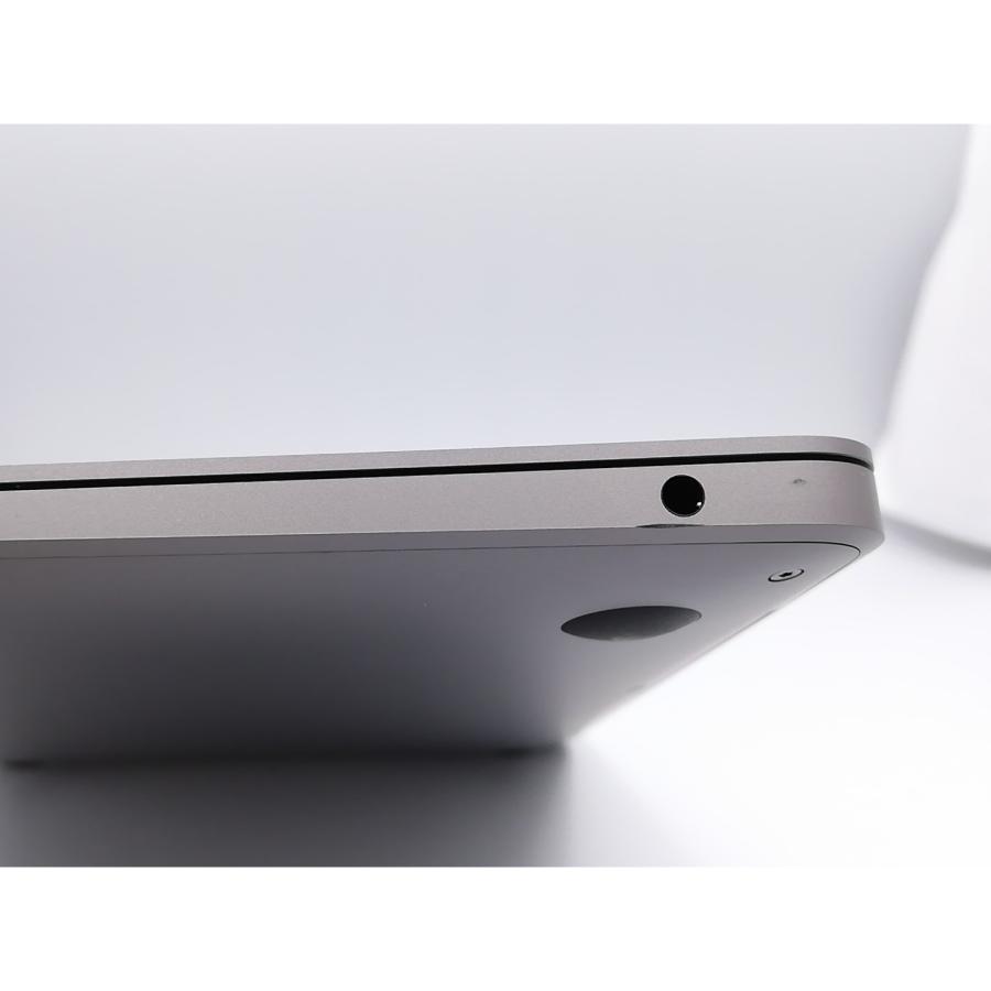 中古】Apple MacBook Air 13インチ CTO (M1・2020) スペースグレイ